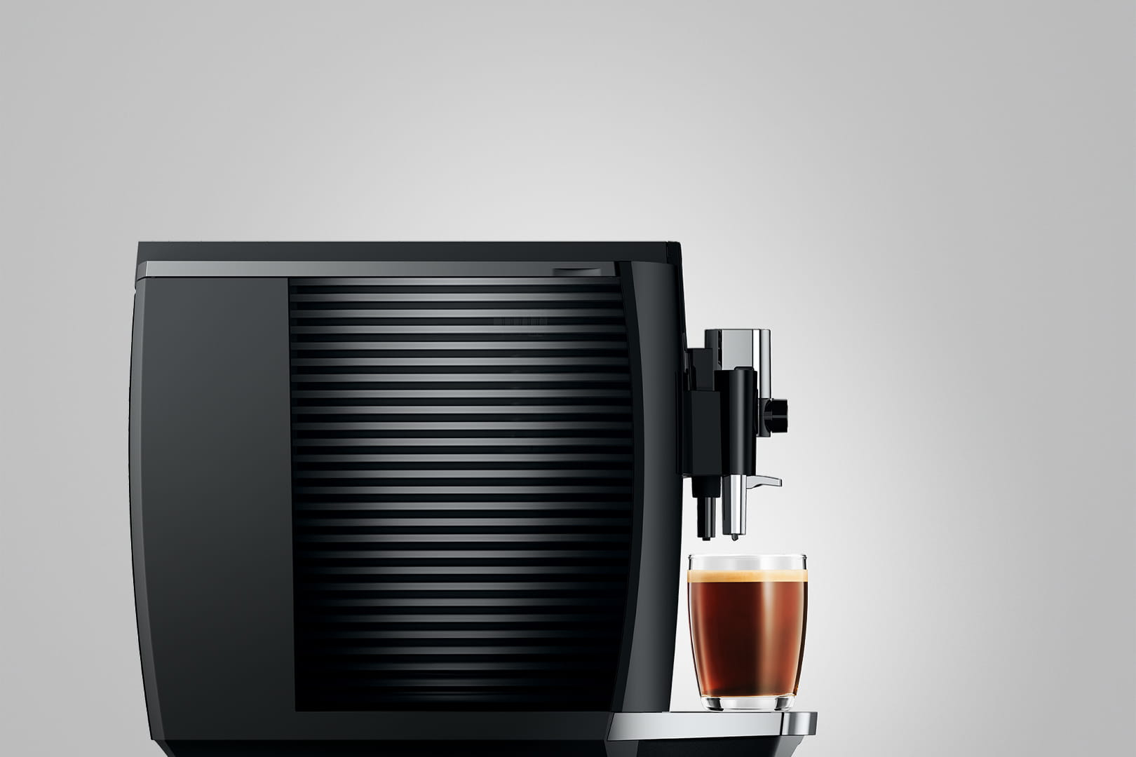 JURA E8 espresso machine - 15584