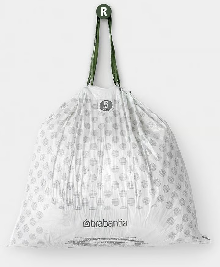 BRABANTIA afvalzakken - 115622