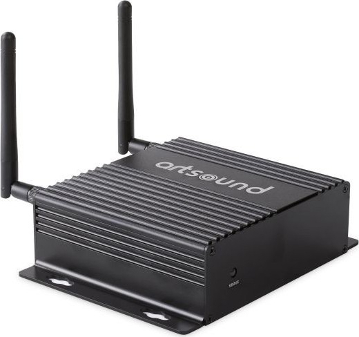 ARTSOUND audiosysteem - SMARTSTREAM
