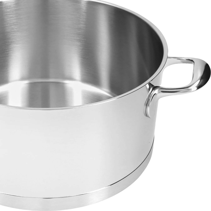 DEMEYERE kookpot met deksel - 41328