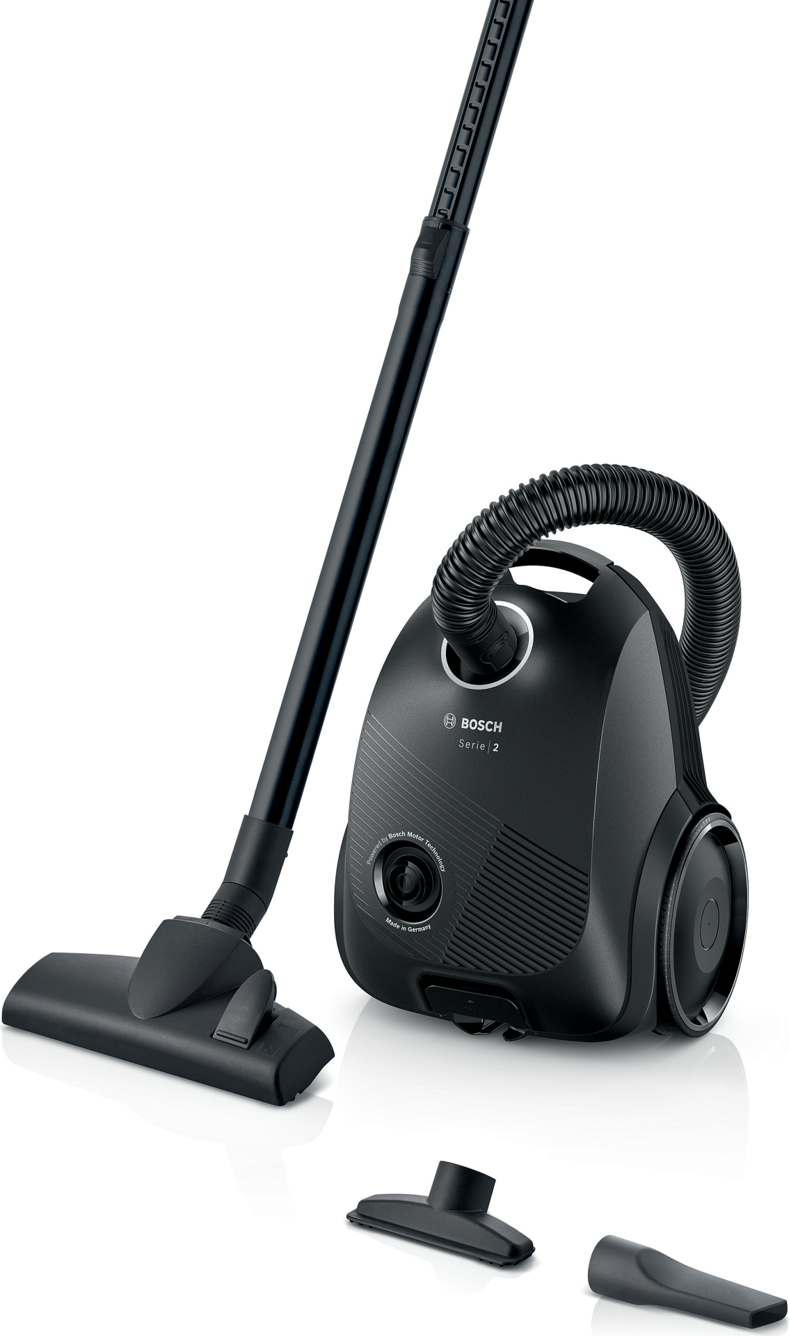 BOSCH BGBS2LB1