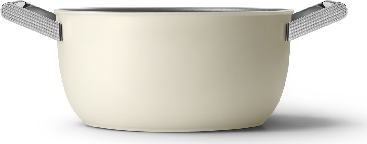 SMEG kookpot - CSF2412CRM
