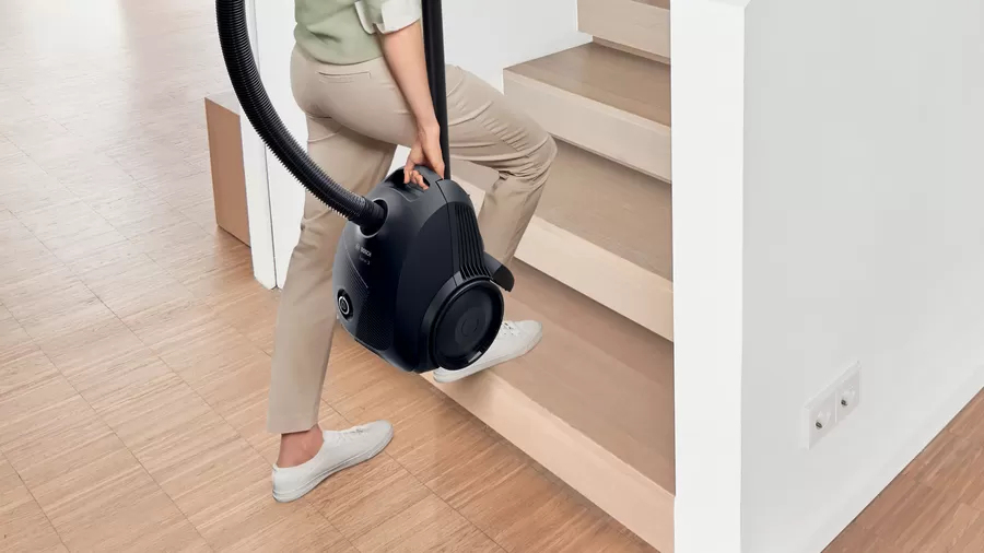 BOSCH  GL-20 stofzuiger met zak - BGLS2BA1