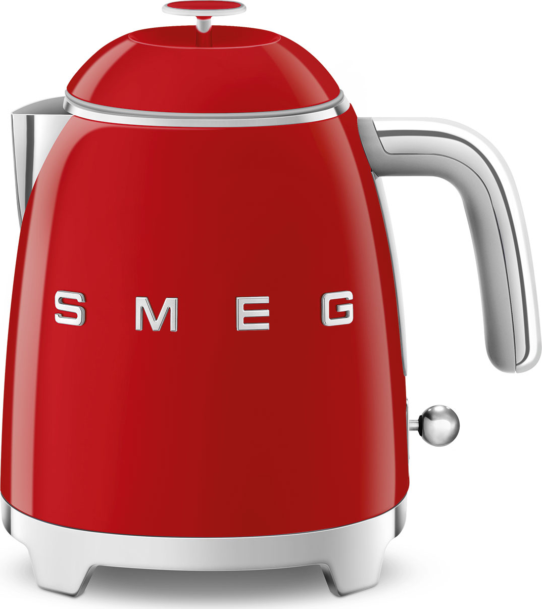 SMEG waterkoker - KLF05RDEU