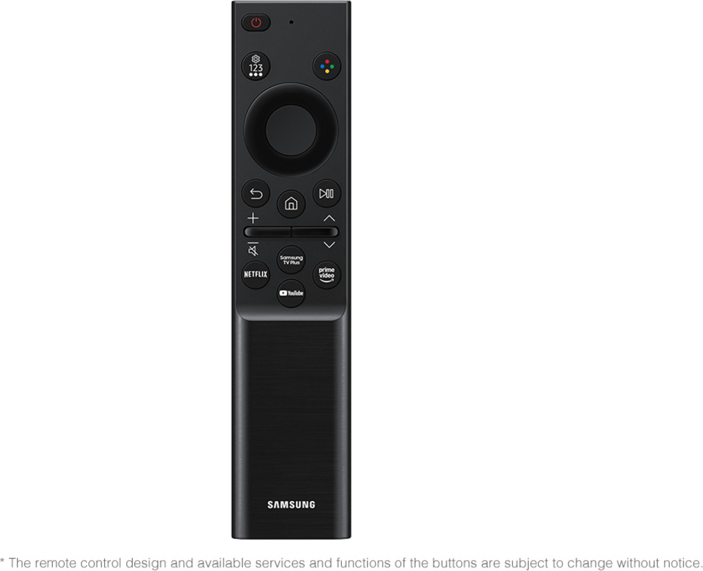 SAMSUNG UE55U8090HUXXN