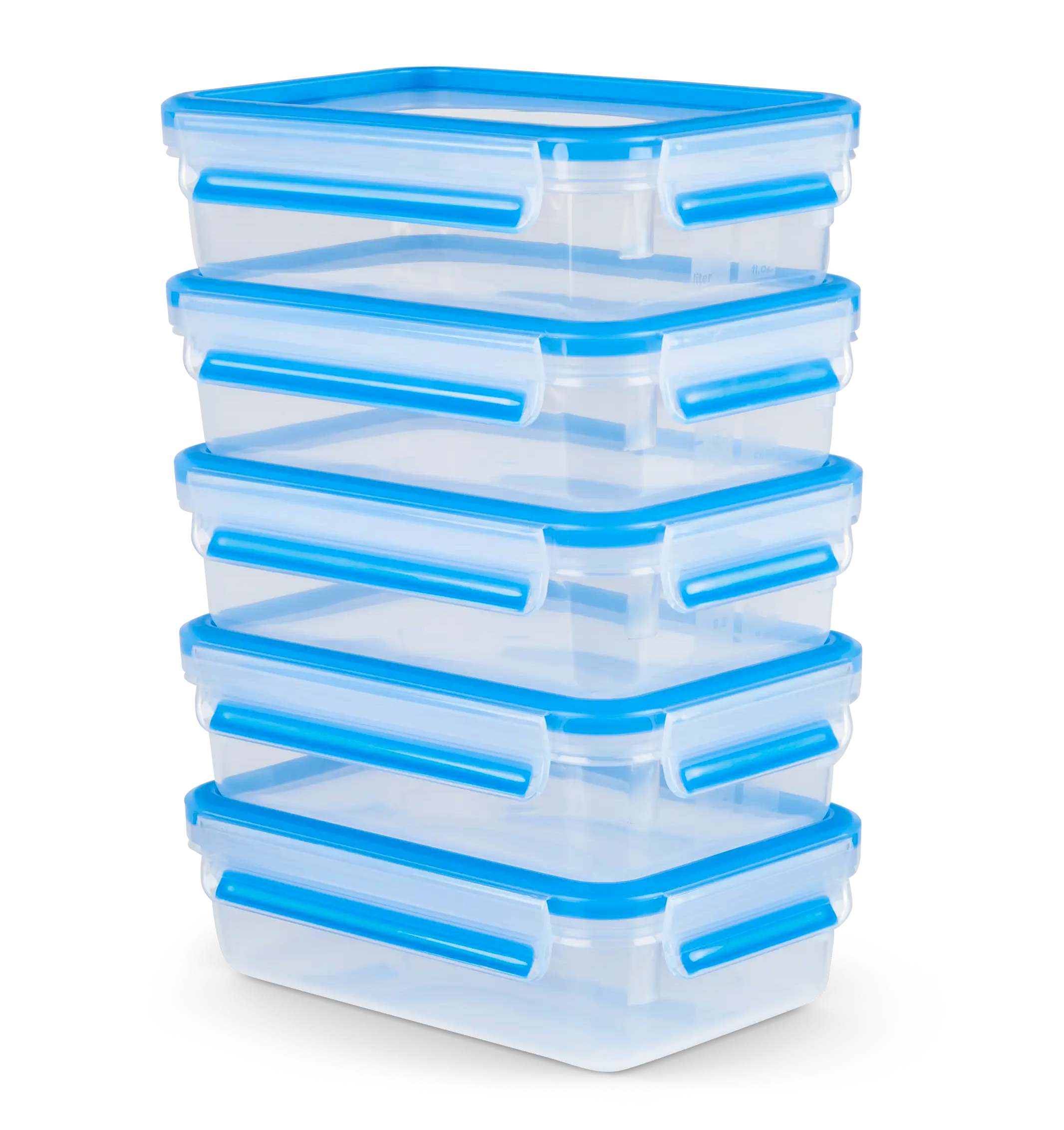 TEFAL N1030710 bewaardoos set