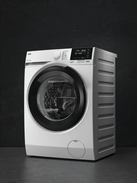 AEG 7000 Wasmachine 8 kg - LR73UX844