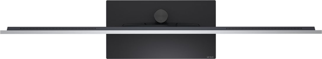 LG Televisie 55" OLED 4K (UHD) - OLED55G56LS