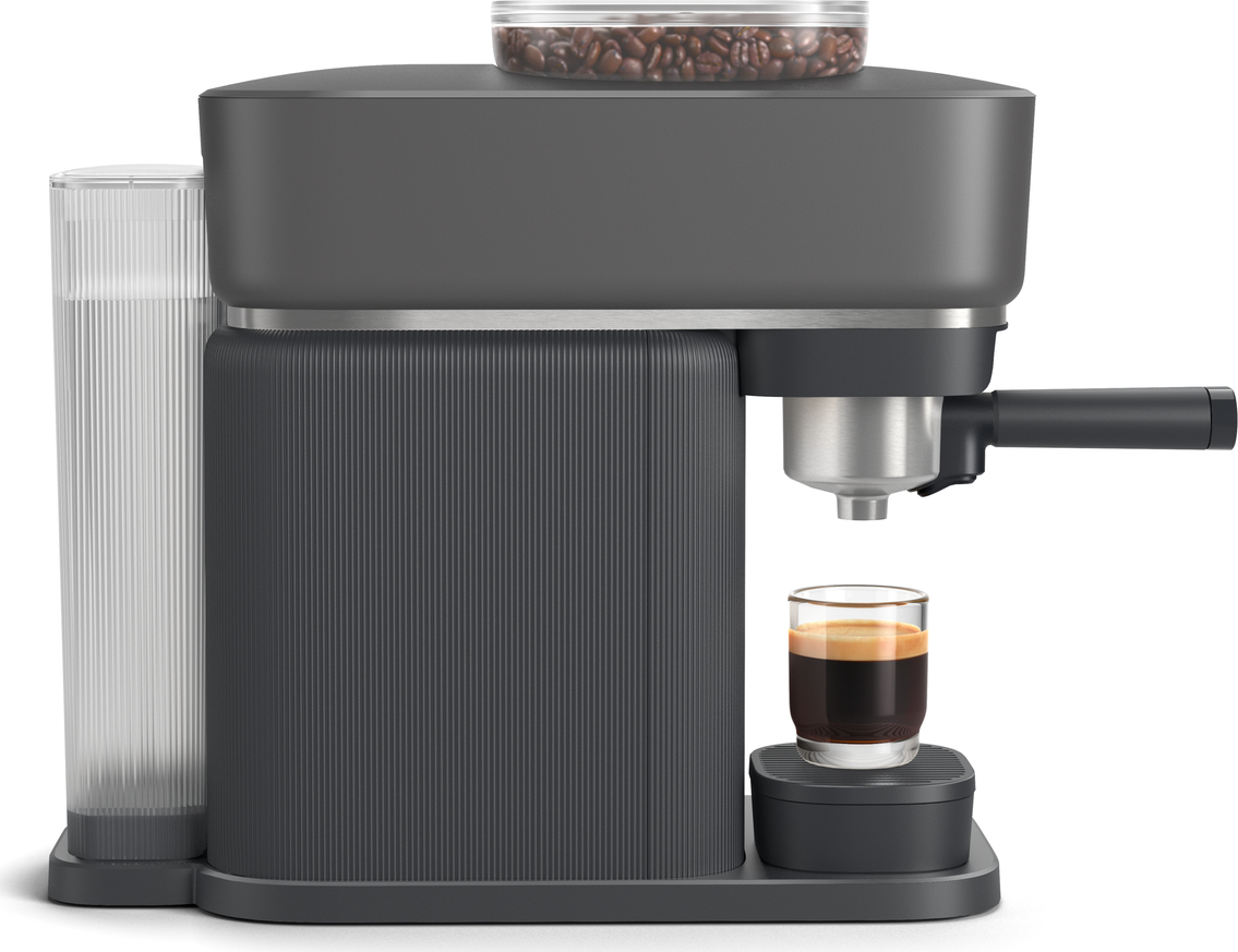 PHILIPS DA espresso machine - BAR300/60