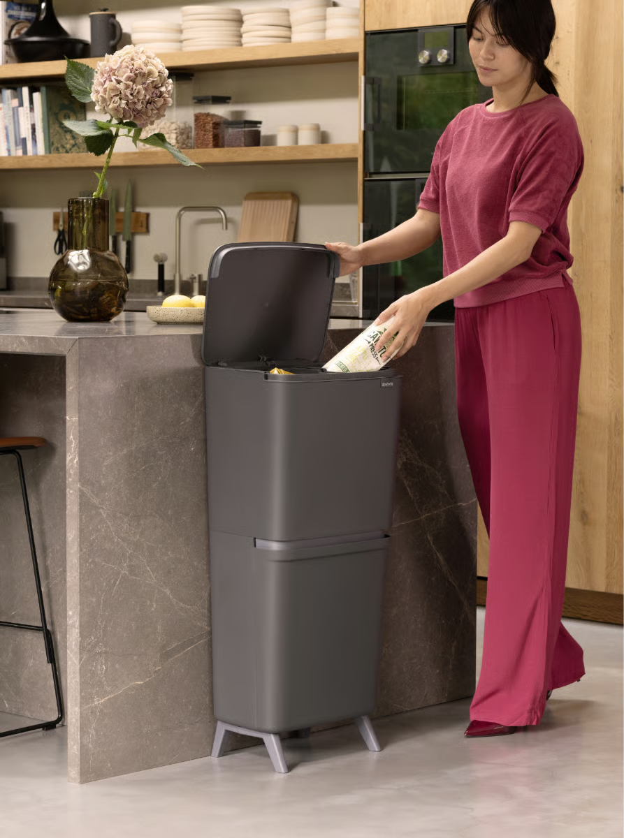 BRABANTIA afvalemmer - 275043