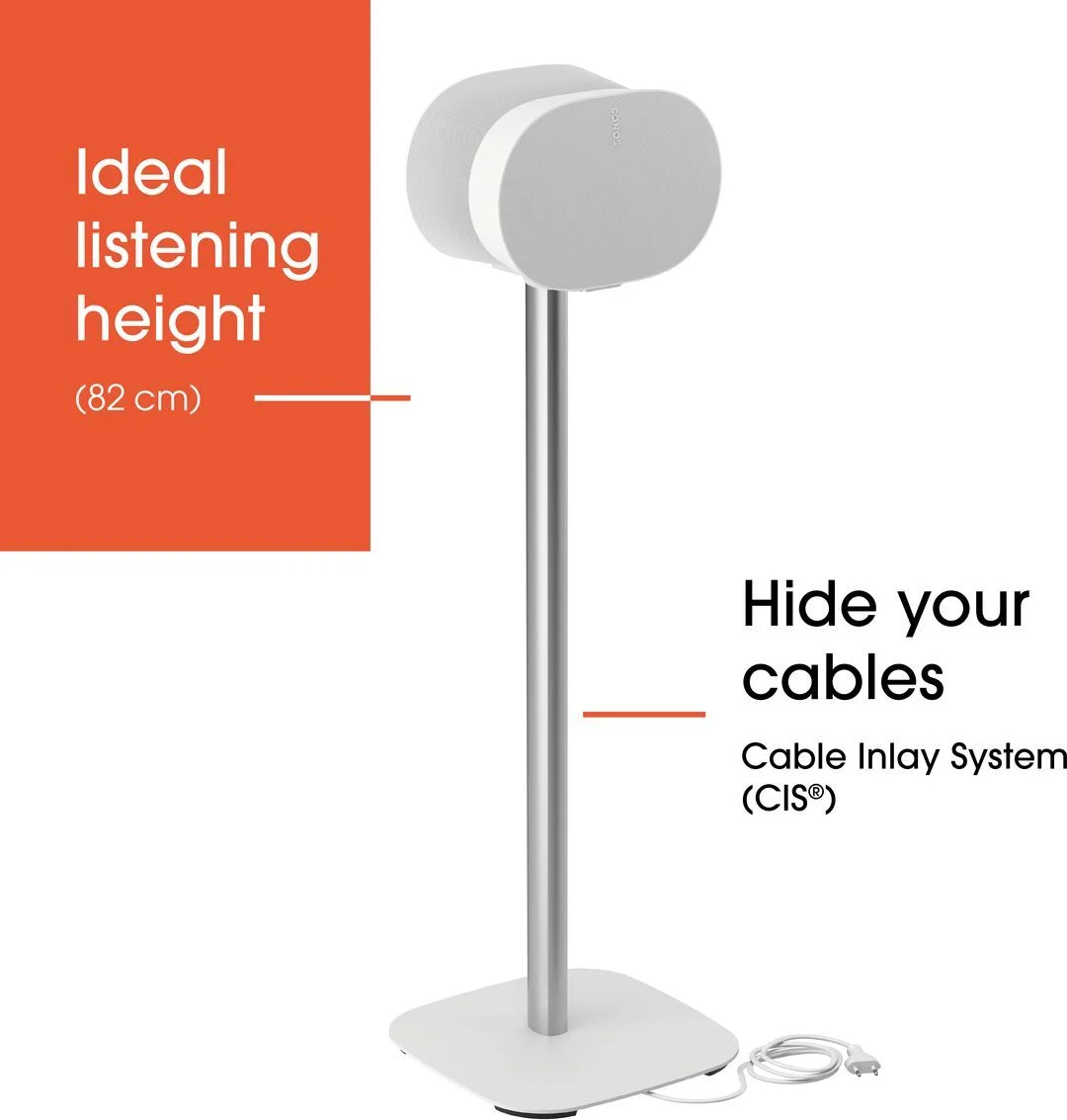 VOGELS  - SFS4133W