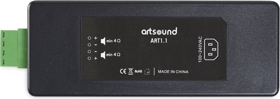 ARTSOUND  - ART1.1
