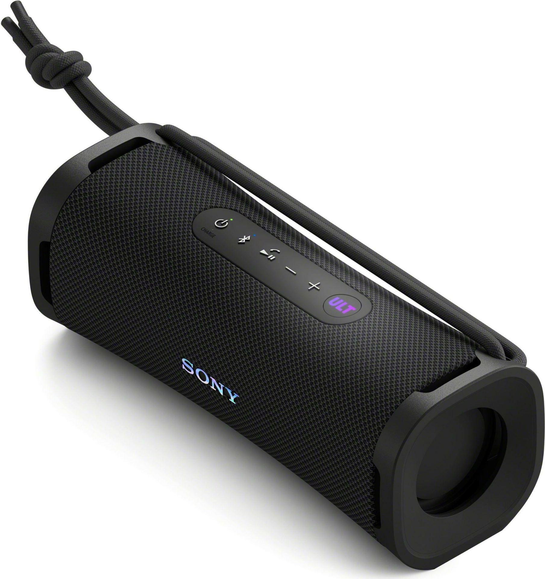 SONY speaker - SRSULT10B.CE7