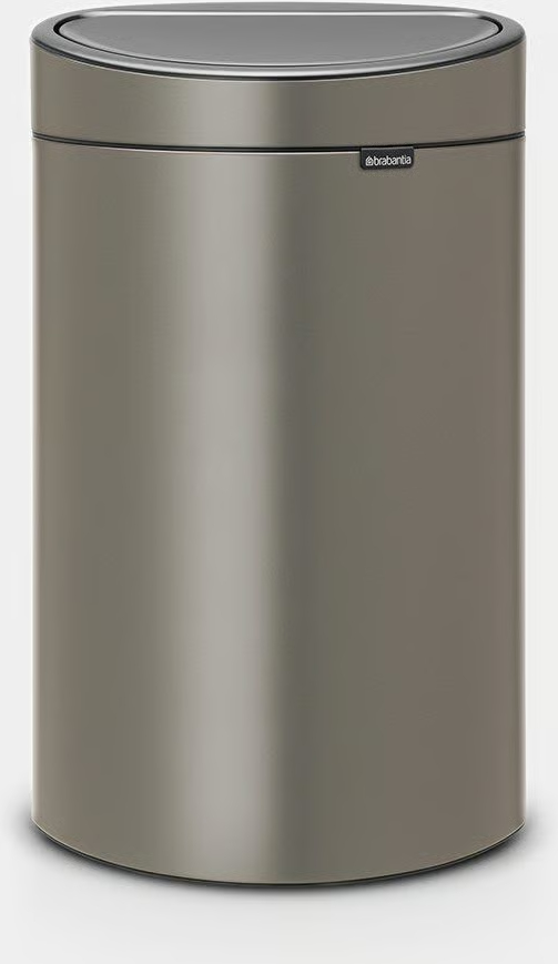 BRABANTIA pedaalemmer - 255380