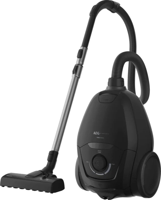 AEG stofzuiger met zak - VX83-A2EPP
