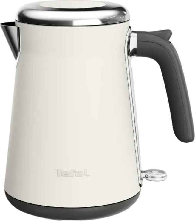 TEFAL Waterkoker crème - KI666AE0