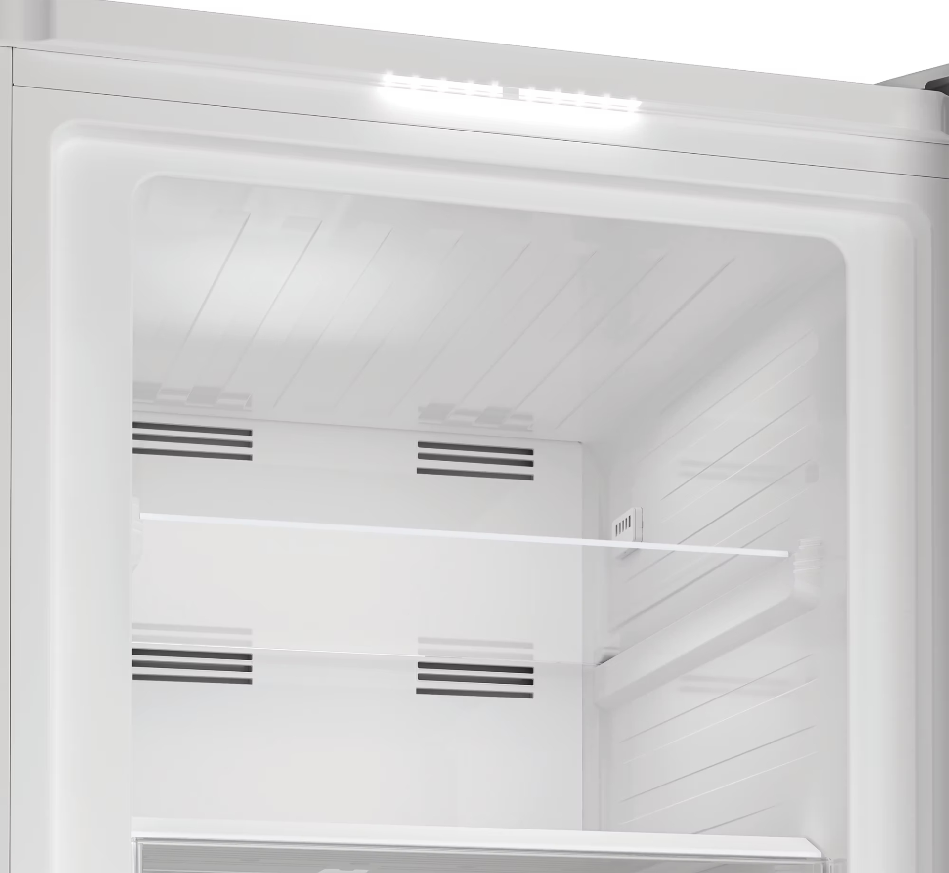 WHIRLPOOL vrijstaande vriezer - 191cm - WHFF6404W5E