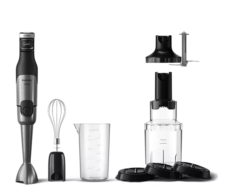 PHILIPS HR2684/00 staafmixer