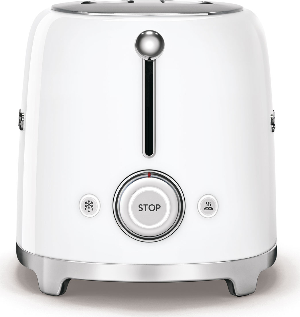 SMEG broodrooster - TSF02WHEU