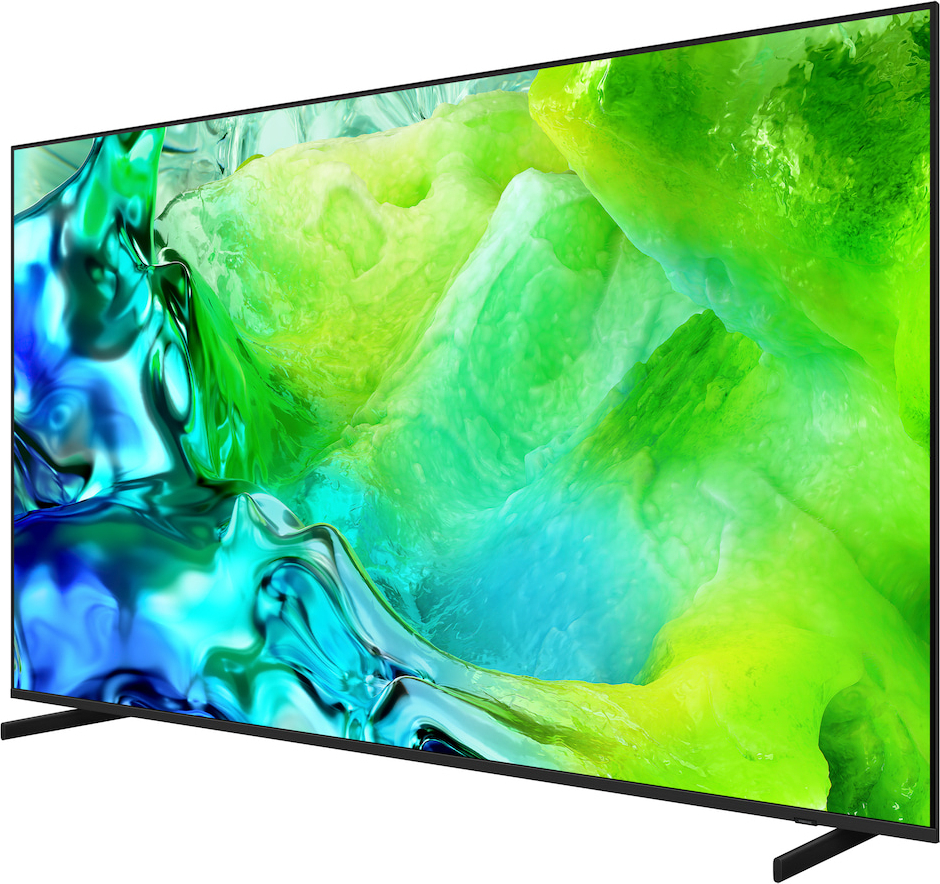 SAMSUNG Televisie 85" QLED 4K (UHD) - QE85QN80HAUXXN