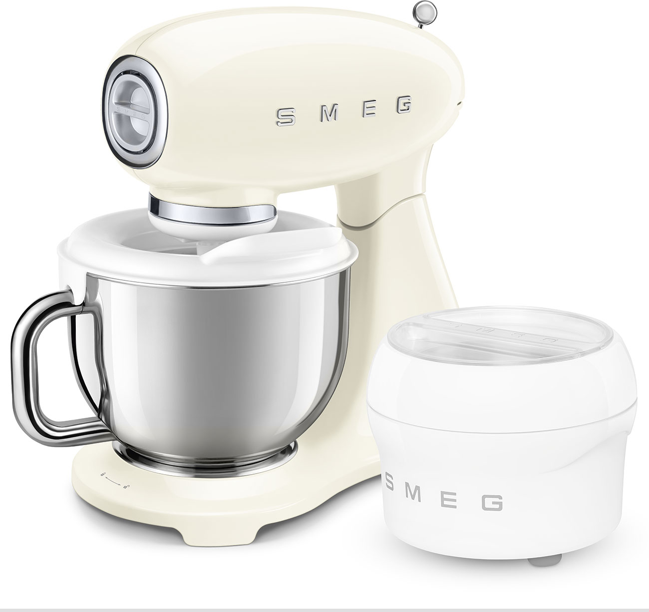 SMEG SMF05CREU