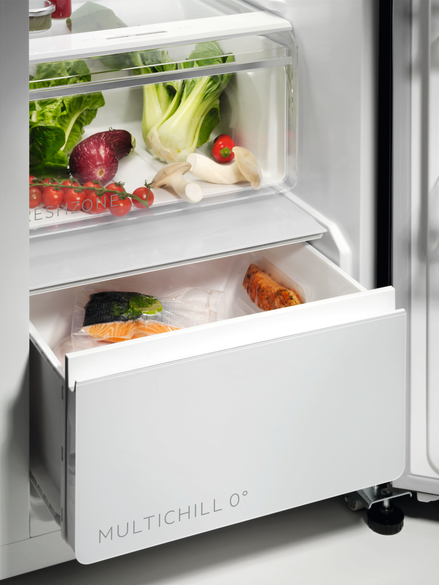 AEG 9000 side-by-side - 177cm - ORX9V351DB