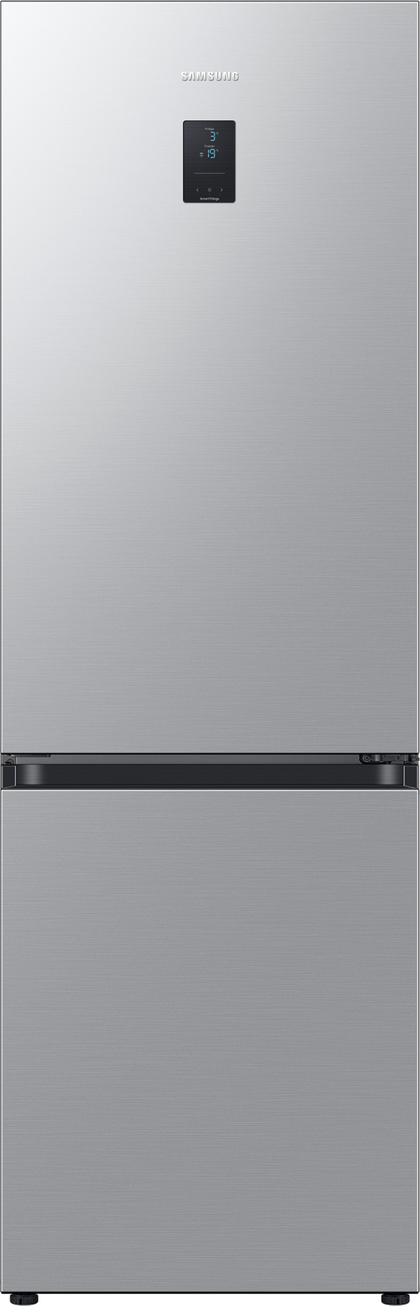 SAMSUNG vrijstaande koel-/vriescombinatie - 185cm - RB34C675DSA/EF