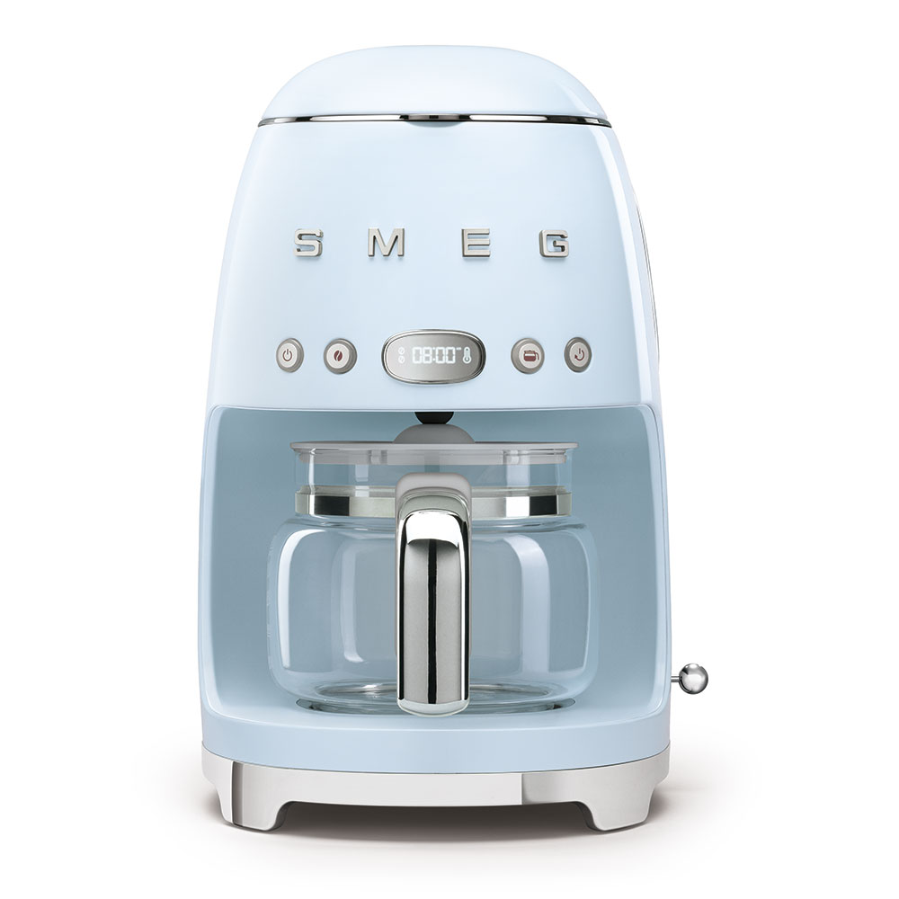 SMEG DCF02PBEU koffiezetapparaat