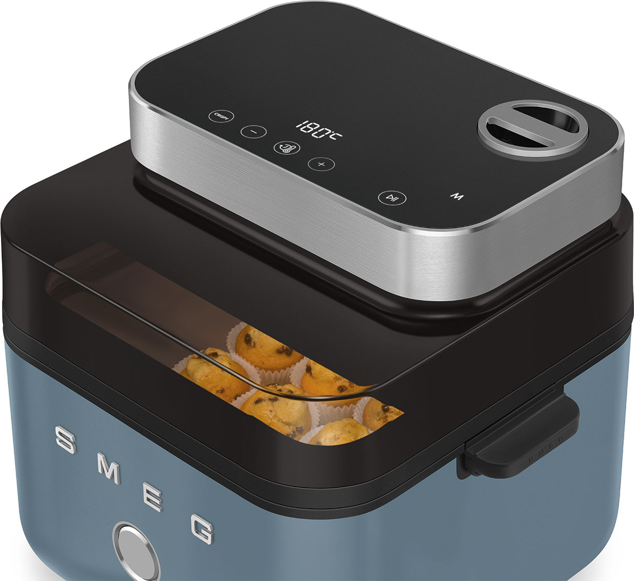 SMEG AFC01SBMEU