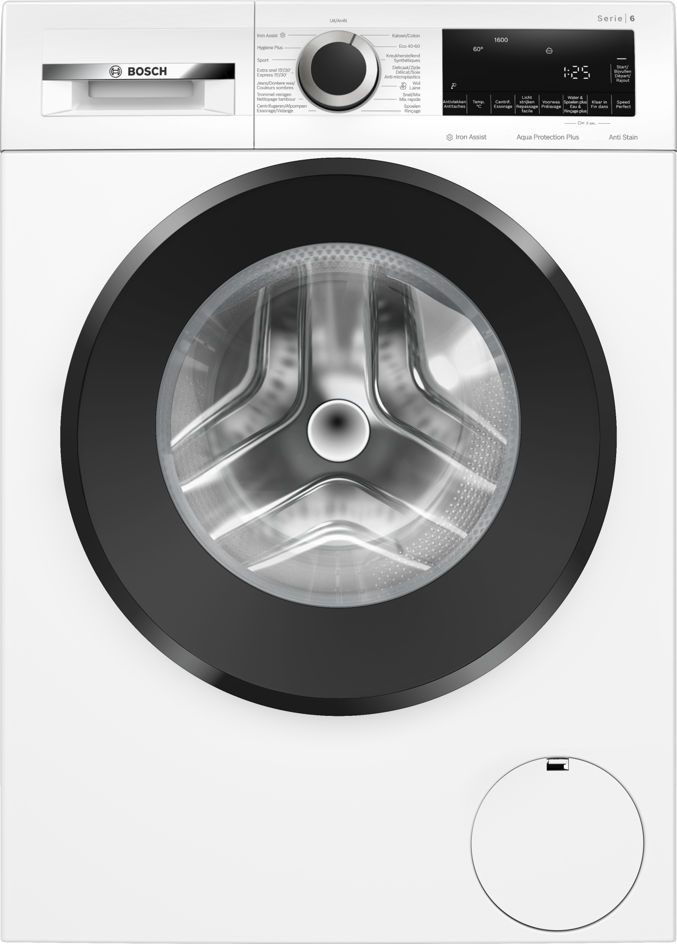Wasmachine