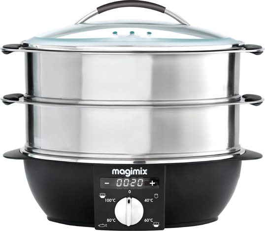MAGIMIX Stoomkoker - MX11582EB