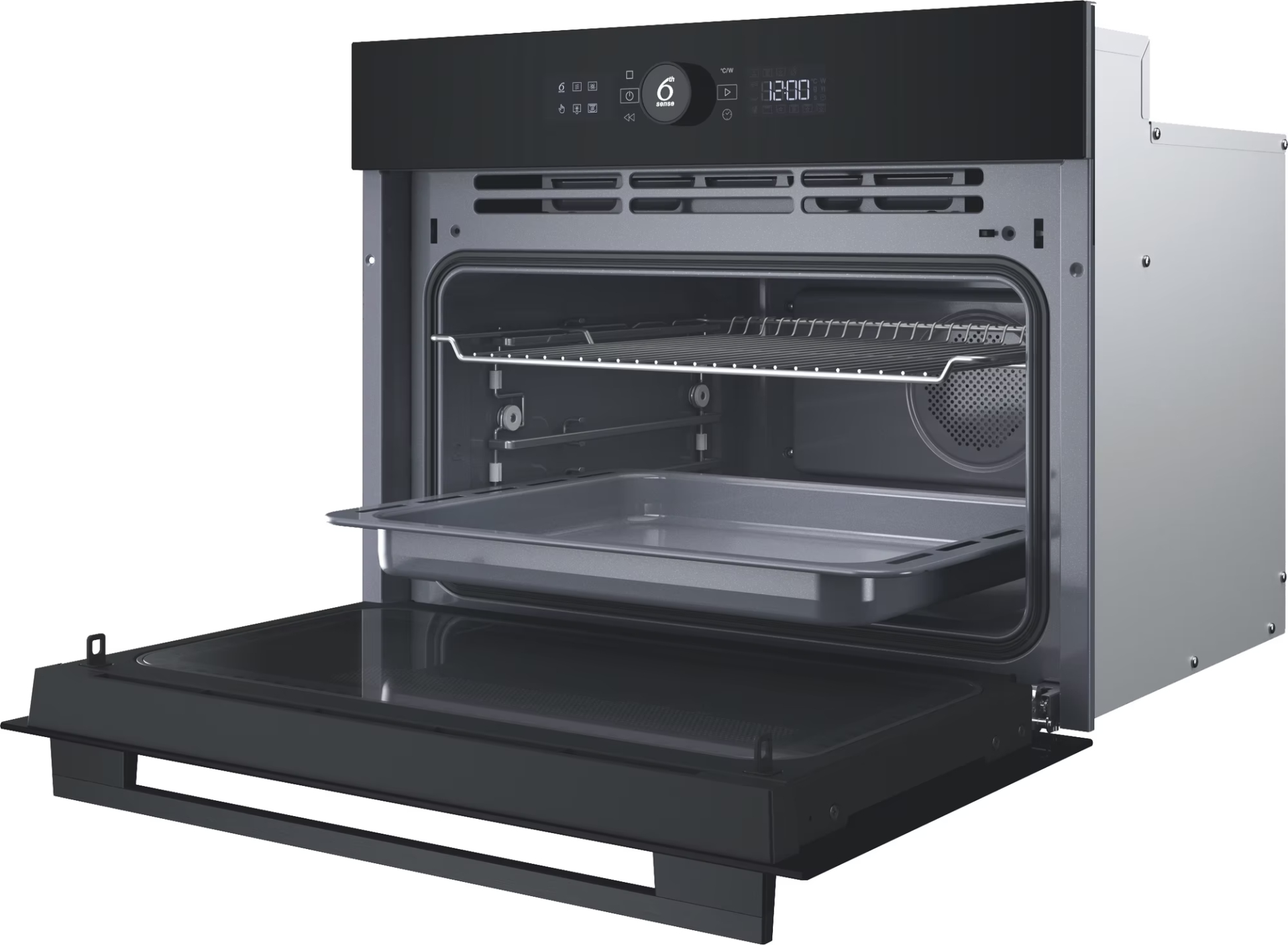 WHIRLPOOL WCW56HMB
