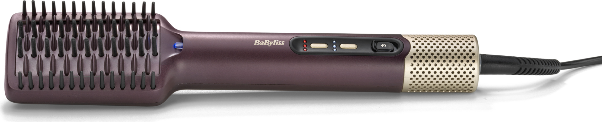BABYLISS warme luchtborstel - BAAS6400E