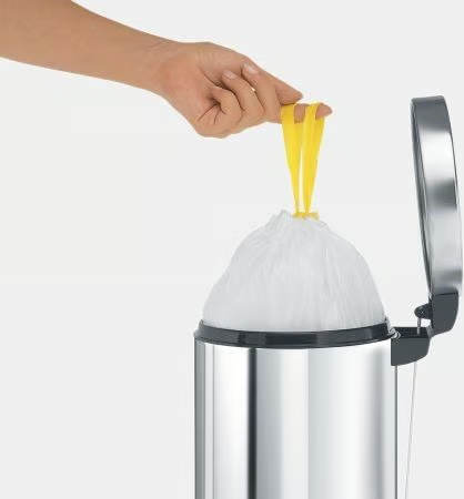 BRABANTIA afvalzakken - 137600