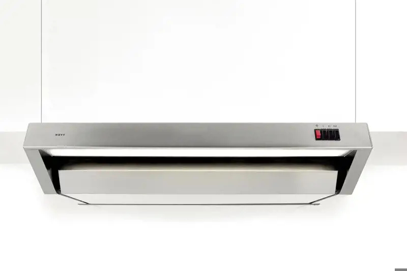 NOVY onderbouw dampkap - 90cm - 949