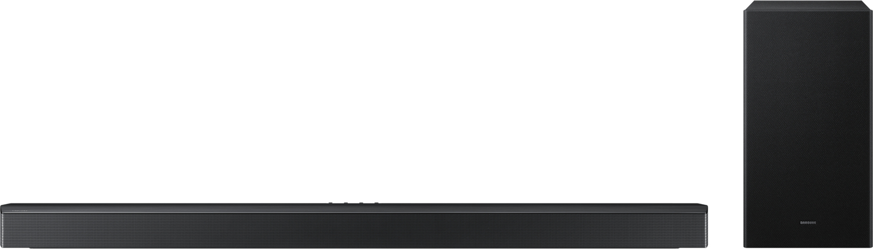 SAMSUNG CE soundbar - HW-B750F/XN