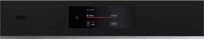 AEG 7000 multifunctionele oven - 60cm - TE8PB73ZAT