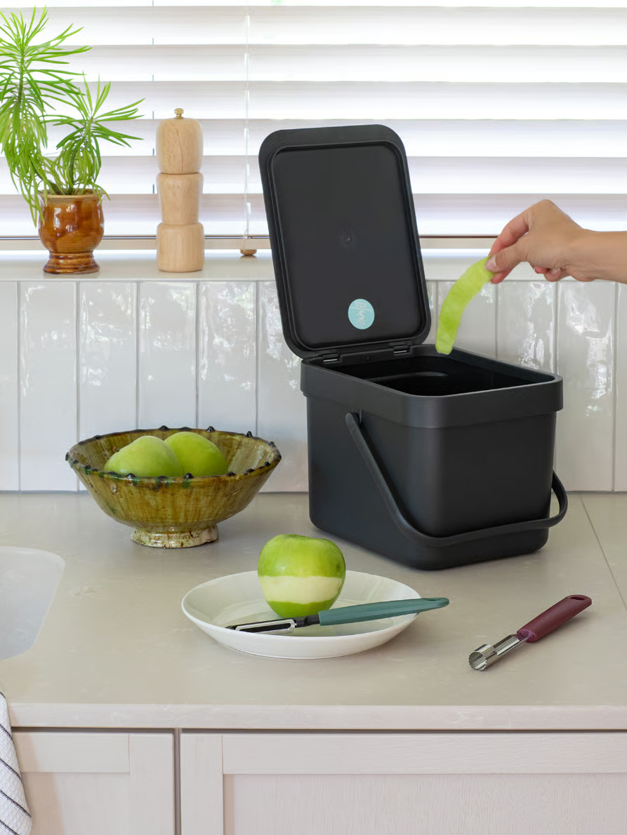 BRABANTIA afvalemmer - 109720