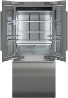 LIEBHERR MONOLITH side-by-side - 213cm - ECBNEI997220