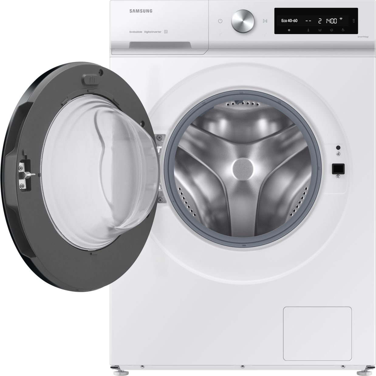 SAMSUNG Wasmachine 11 kg - WW11DB7B34GWU3