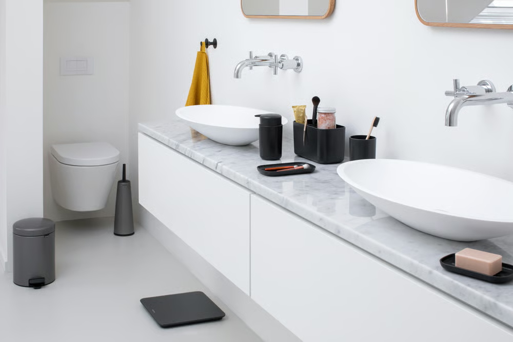 BRABANTIA personenweegschaal - 280122
