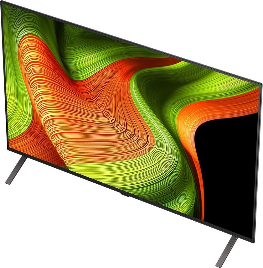 LG Televisie 55" OLED 4K (UHD) - OLED55B56LA