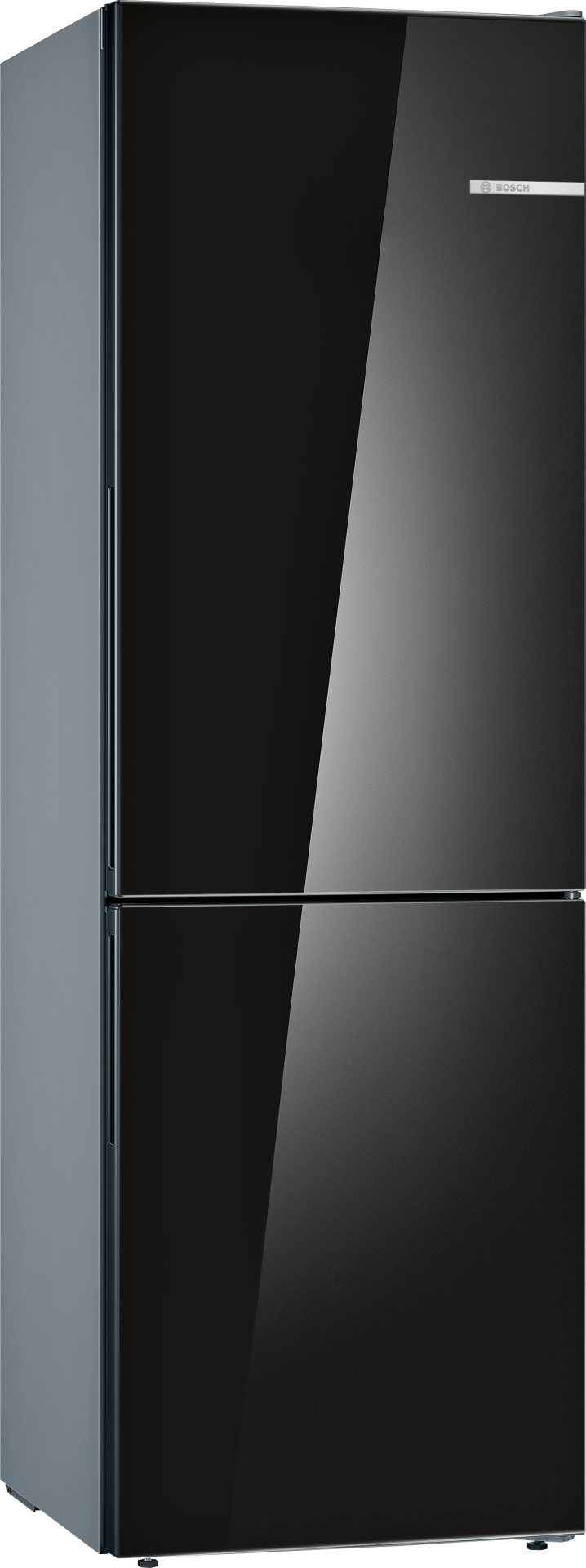 BOSCH SERIE 4 vrijstaande koel-/vriescombinatie - 186cm - KGV36VBEAS