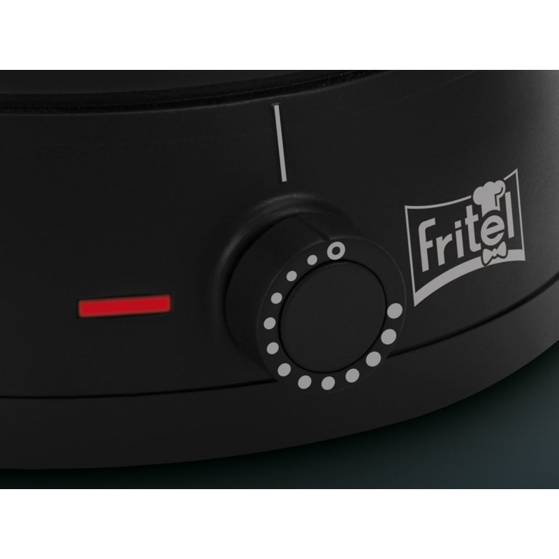 FRITEL Fondueset inox - 142087