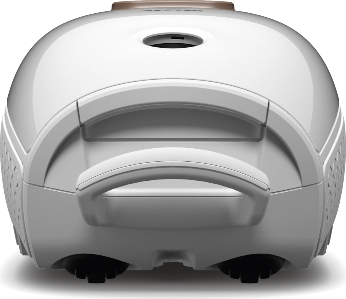 MIELE GUARD stofzuiger met zak - GUARDL1PERFORMANCEBRILLIANTWHITECE