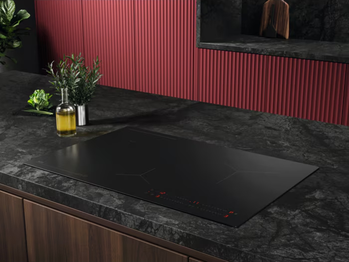 AEG 6000 inductiekookplaat - 80cm - TO84IB00IT