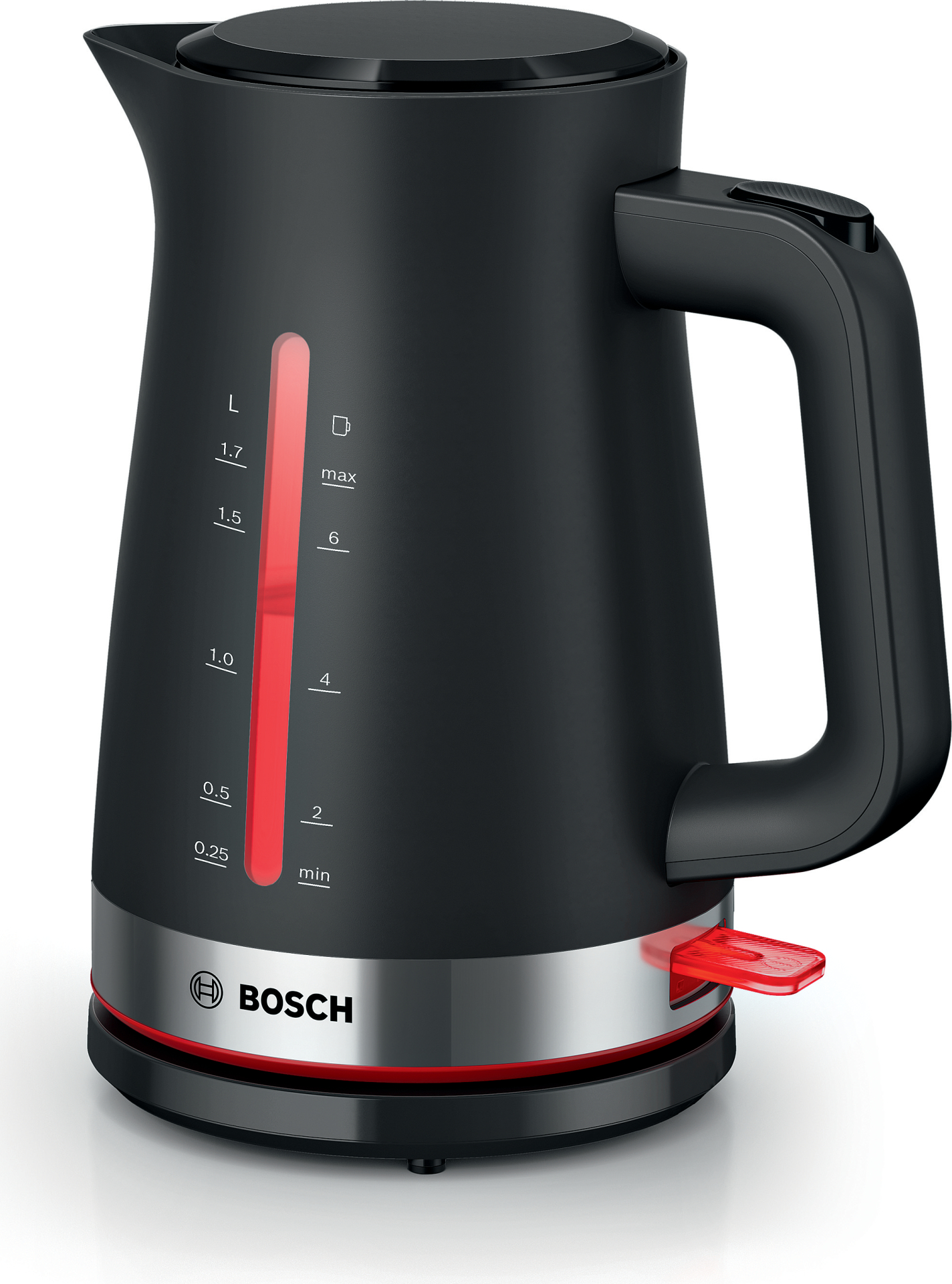 BOSCH  MYMOMENTS waterkoker - TWK4M223