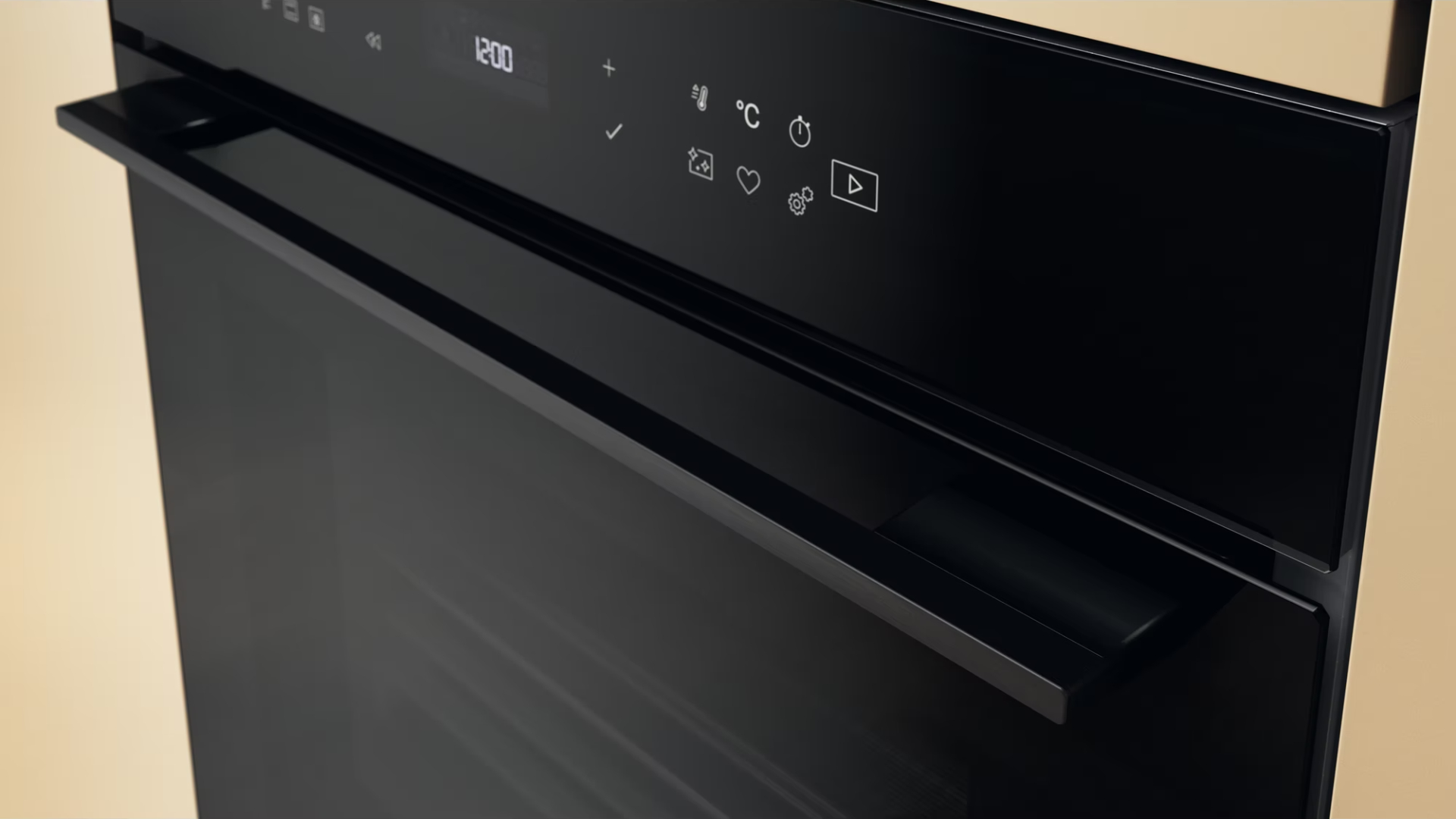 WHIRLPOOL W7 Collection Inbouw oven - WOI78PT1SBA