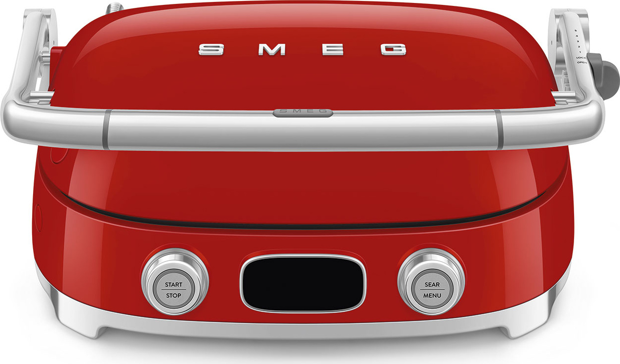 SMEG MGF01RDEU