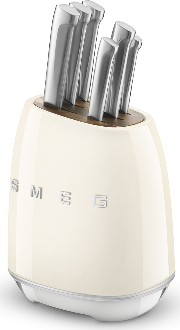 SMEG messenset - KBSF02CR
